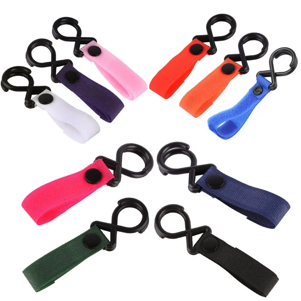 

1pc Baby Stroller Hook Accessories Plastic Baby Car Carriage Hook Magic Stick Hook Pram Pushchair Hanger Hanging