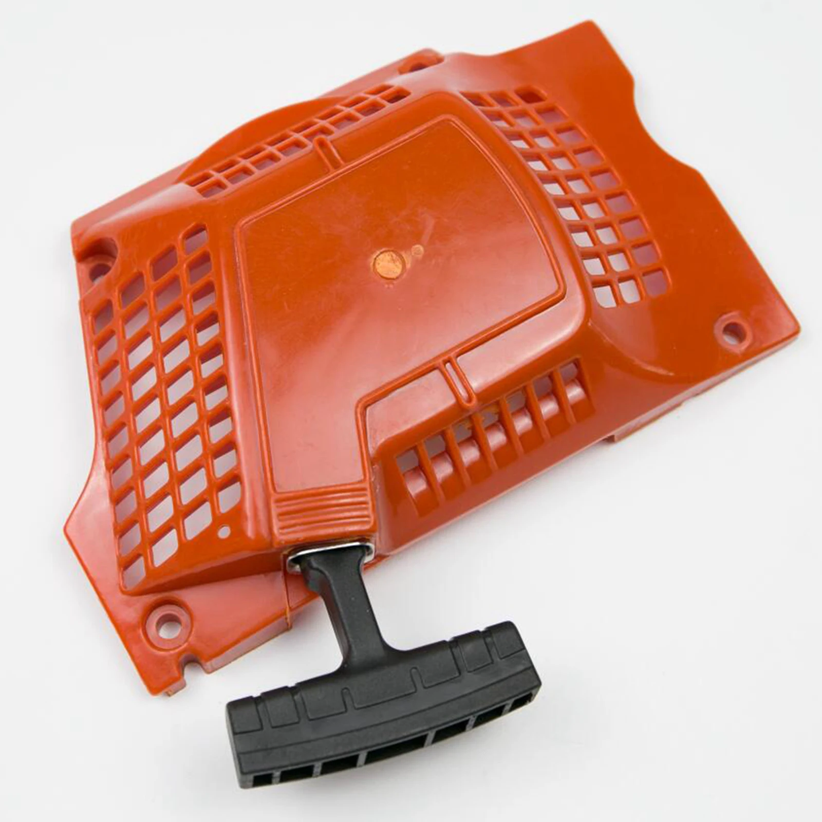 Ручной пусковой шнур для стартера цепной пилы аксессуары пускового двигателя