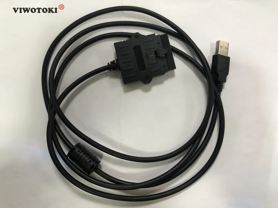 USB-кабель PMKN4010 HKN6184 для программирования MOTOTRBO DM4400 DM4600 XPR5350 DM3400 DM3600 DR3000 DGM4100 M8200 M8268