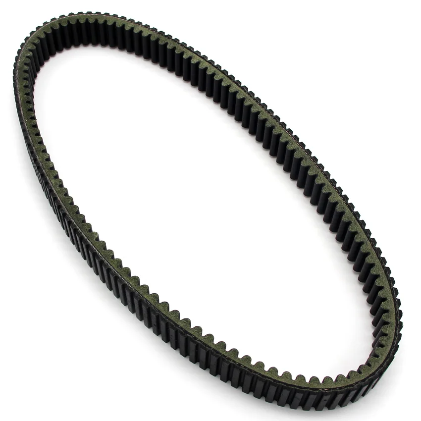 ATV UTV STRAP DRIVE BELT TRANSFER CLUTCH FOR POLARIS Turbo Dragon IQ LX LXT MOTORCYCLE |