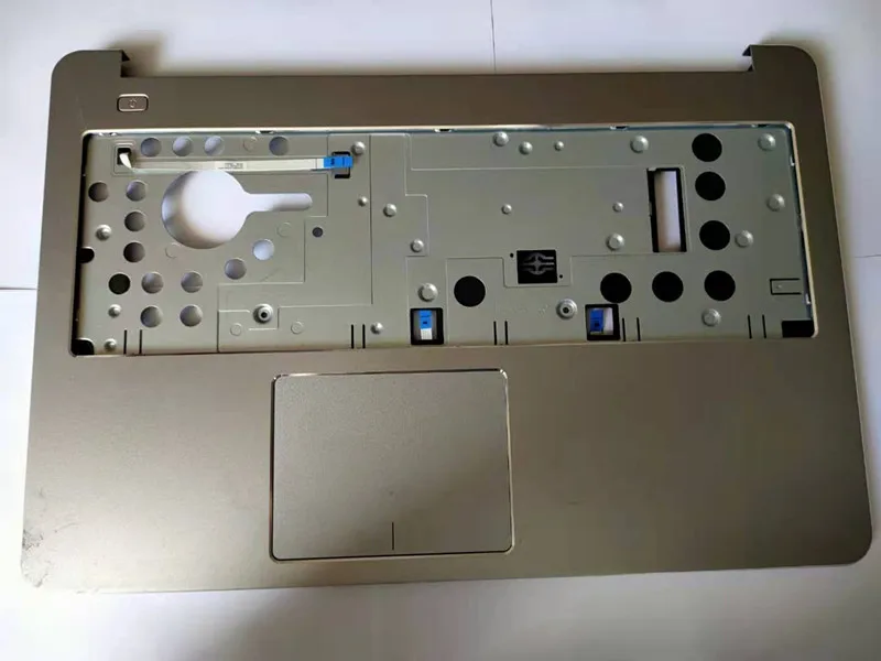 Для Dell inspiron 15 7537 верхняя крышка ноутбука c серебристый корпус 0PH2PR PH2PR|Сумки и чехлы