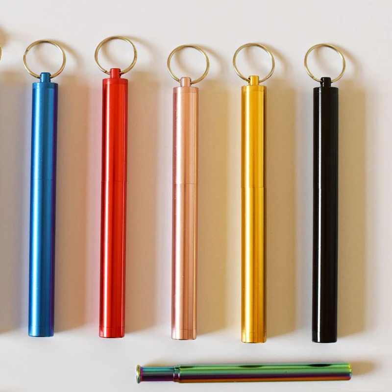 Спортивные сумки для путешествий Бытовые телескопическая металлическая