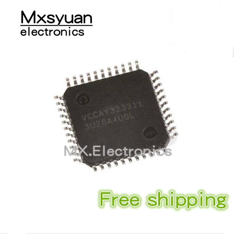 10 шт./лот EPM3064ATC44 10N EPM3064A EPM3064 TQFP44 новый оригинальный|Запчасти для кондиционера| |