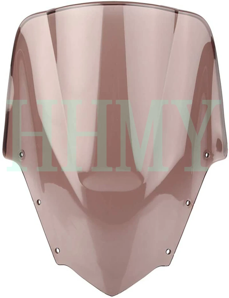 Лобовое стекло для мотоцикла Yamaha Fazer FZ1S FZ1 1000 S 2006-2015 2006 2007 2008 2009 2010 2011 | Автомобили и