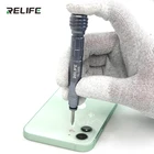 RELIFE RL-066 взрывные ручка сломать трещина снос ручка Задняя крышка объектива камеры для iPhone 11 12 pro ремонт взрывные инструменты