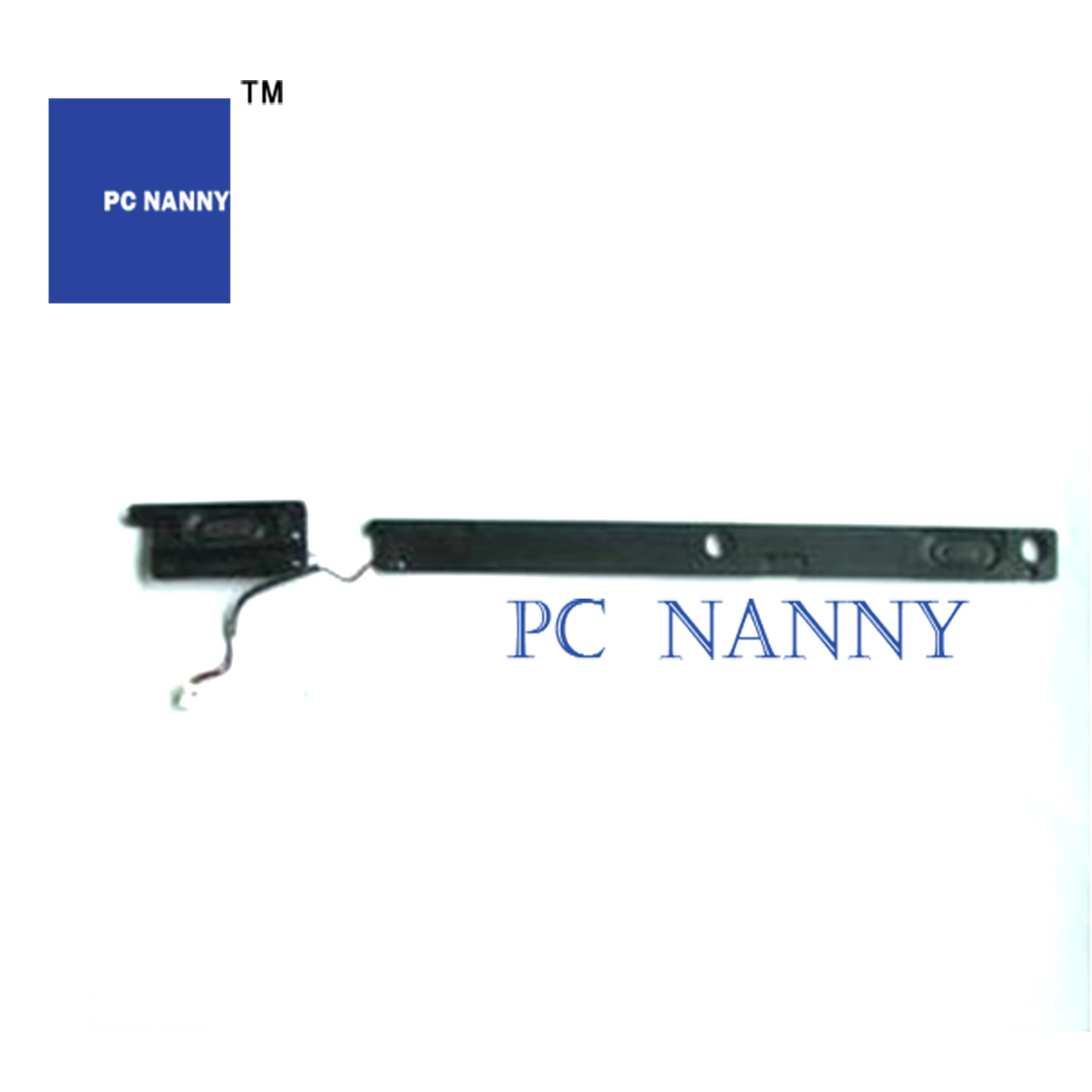 

PCNANNY для lenovo Y330 y330A колонки Сенсорная панель аккумуляторная камера