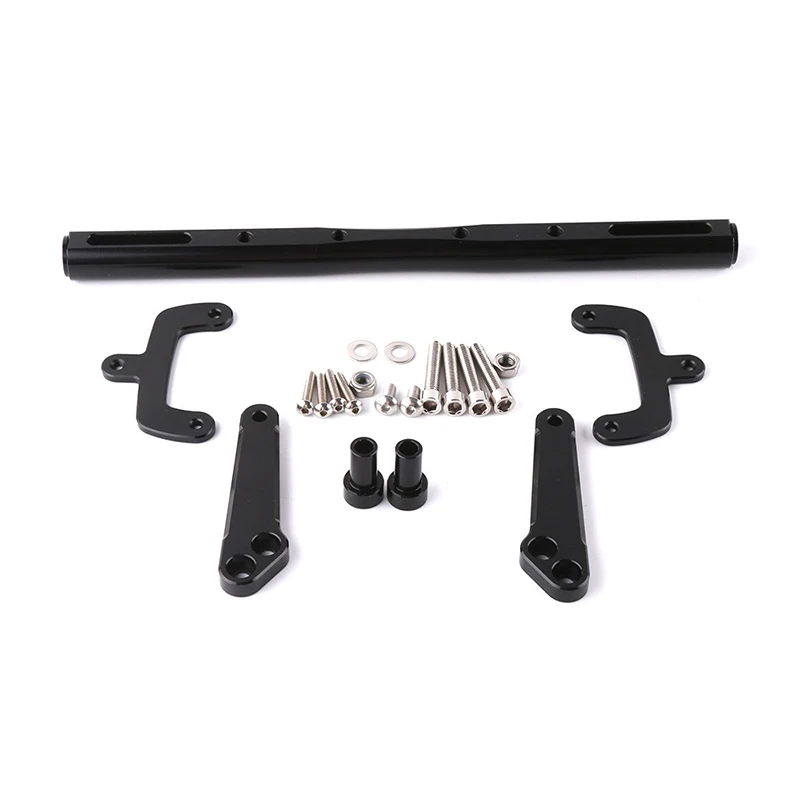 Аксессуары для мотоциклов CNC алюминиевый сплав Многофункциональный поперечный