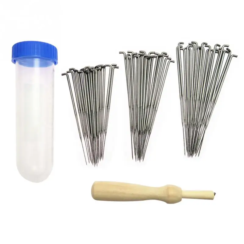 Новое поступление ручная работа набор инструментов|Швейные иглы| |