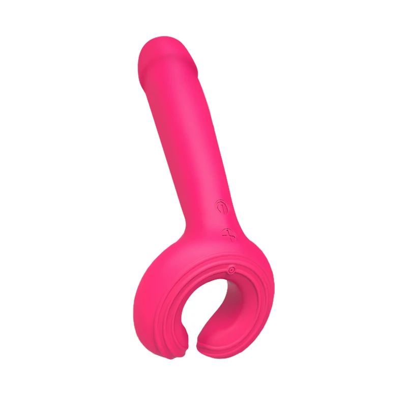 Вагинальная Вибрирующая мастурбация YEAIN Мужской Вибратор с 3 точками вибрирующий