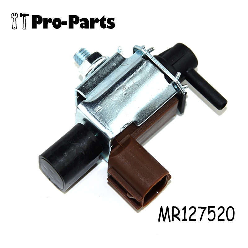 Новый электромагнитный клапан MR127520 K5T48271 для Mitsubishi 3000GT | Автомобили и мотоциклы