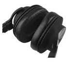 BEESCLOVER Кожаная Пена амбушюры подушки для ATH-MSR7MSR7bMSR7BTMSR7NCMSR7SE наушники тормозные колодки для SONY MDR-7506 r12