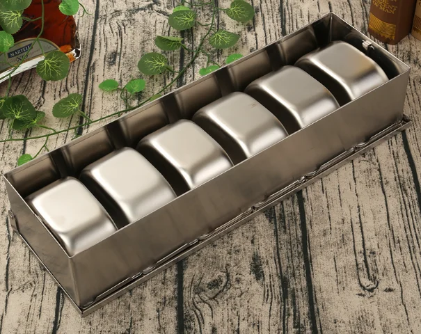 Высококачественная коробка для приправ из нержавеющей стали 304 в отеле с бытовым