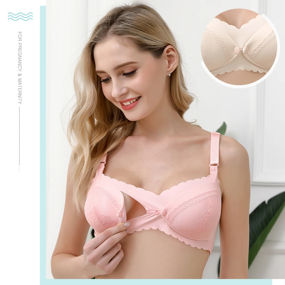 Бюстгальтеры для кормящих мам хлопковые бюстгальтеры грудного вскармливания
