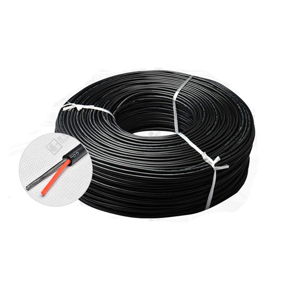 Шенпай одобрено немецкой электротехнической асоциацией H03VVH2 F 70 градусов 300V