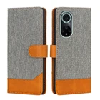 Роскошный кожаный флип-чехол для Huawei Nova Y60 SE Nova8i 9 Pro 7 SE, зеркальный чехол-кошелек для Huawei Nova 8i, чехол для смартфона