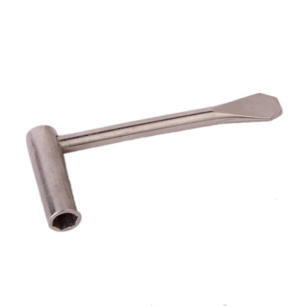 

2pcs Steel Hex Key Tuning Wrench for Banjo
