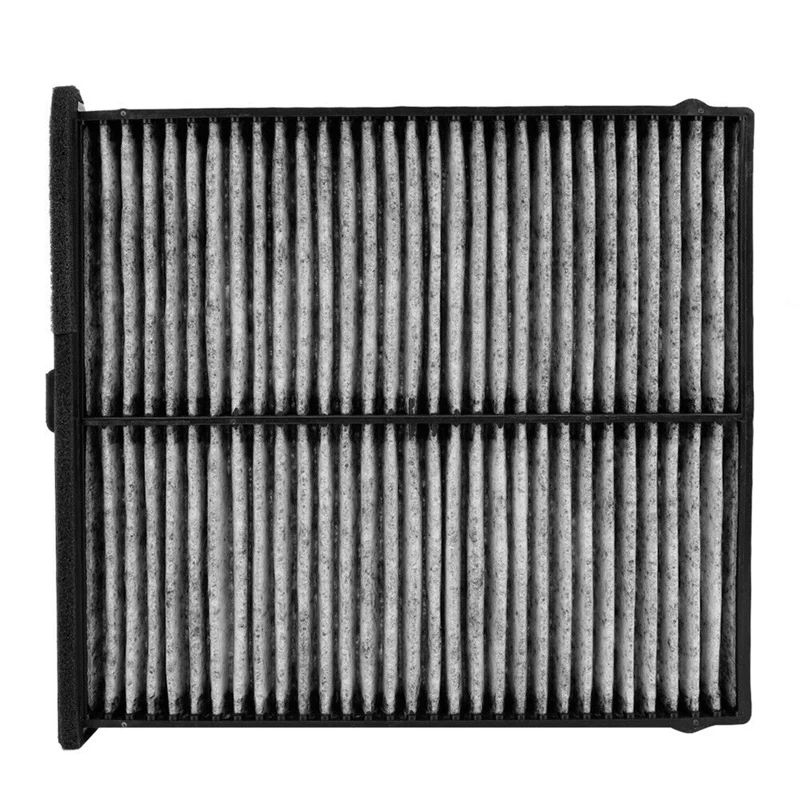 

Auto Cabin Air Filter Air Conditioning System Filter KD45-61-J6X for Mazda 3 2014-2017 6 2013-2017 CX-5 2012-2017