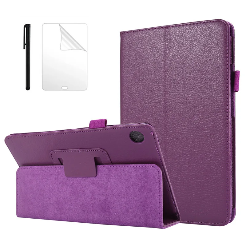 

Чехол для Huawei MatePad T8, чехол для планшета, чехол для Matepad Mate Pad T8, искусственная задняя крышка 8,0 дюйма