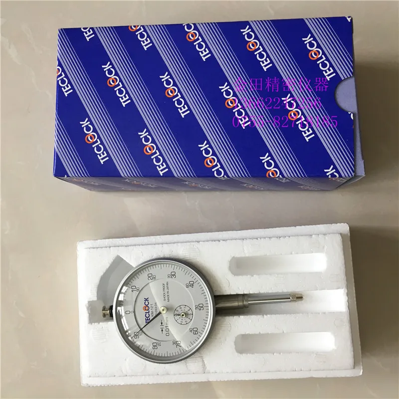 TECLOCK Dele KM 121 121TWN|Детали инструментов| |