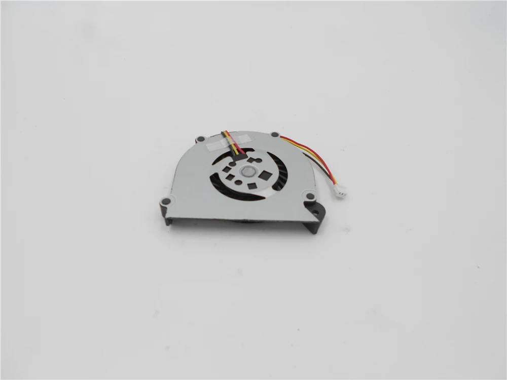 

Laptop Cooling ORIGINAL Fan for SONY Vaio SVE11 E11 SVE11125CXB NEW PN: UDQFVZR03CF0 CPU Cooler/Radiator