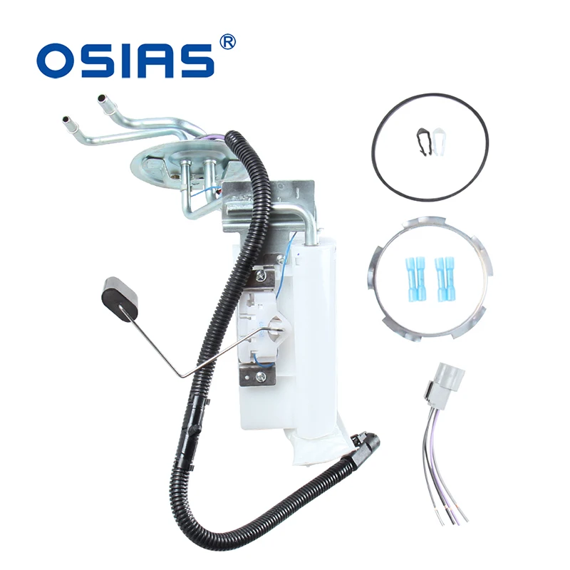 OSIAS Электрический топливный насос в сборе для 1992 / 1993 1994 1995 1996 Ford F-150 F-250 F-350 F Super Duty