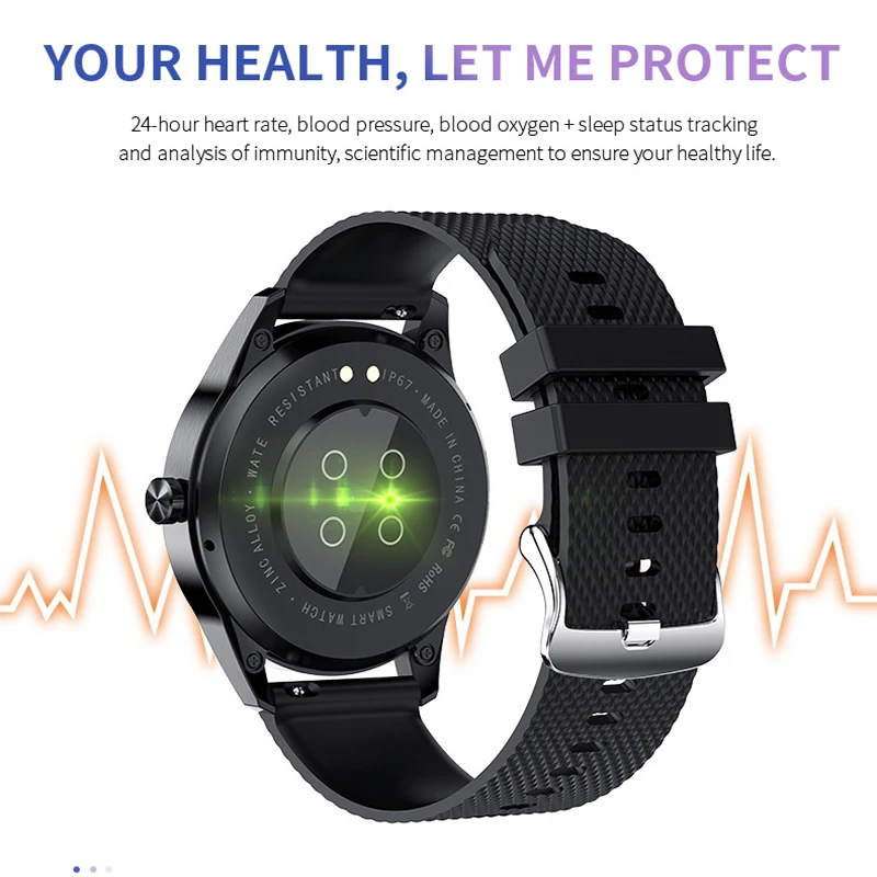 

2021 smart watches for men Bluetooth Call Custom Dial 1.28 Inch Multi-Mode Sport Smartwatch Hear Rate Monitor Android IOS