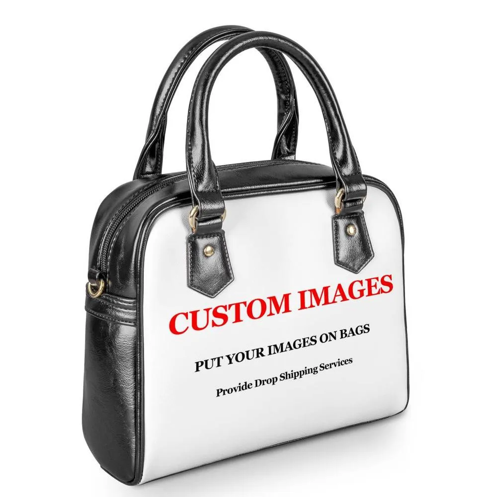 Модные сумки из ПУ кожи FORUDESIGNS женские комплект 2 сумок с музыкальным рисунком