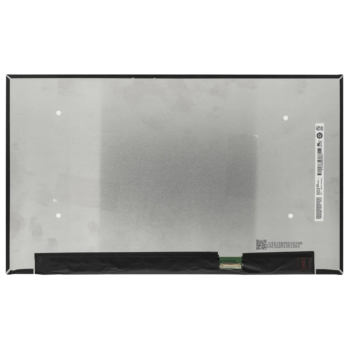 B156HAN09.1 100% sRGB запасная деталь NV156FHM N4H NV156FHM-N4T E5B экран для ноутбука 15 6 дюйма IPS панель