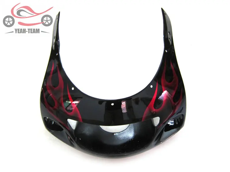 Комплект обтекателей для Suzuki SRAD GSXR600 1996 2000 GSXR 600 750 96 97 98 99 00|fairing kit|custom fairinggsxr fairing kits