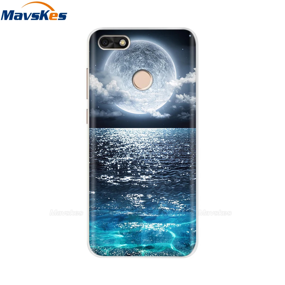 for huawei p9 lite mini case huawei p9lite mini silicone soft cover for huawei p9 lite mini 2017 cover bumper phone case coque free global shipping