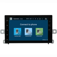 8 core for honda pilot fit jazz 1997 2006 android car multimedia dvd player auto gps navigation stereo radio headunit wifi
