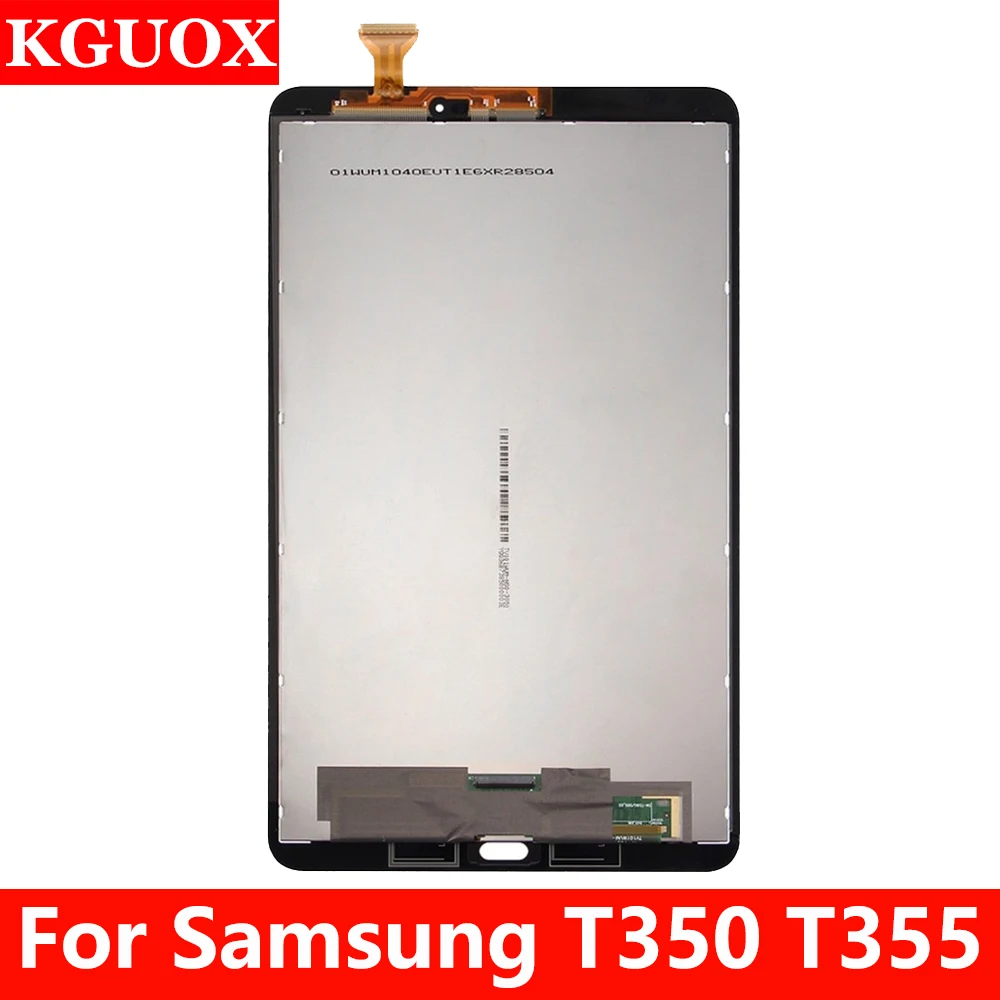 

8 "для Samsung Galaxy Tab A 8,0 T350 T355 SM-T350 WIFI/ SM-T355 3G ЖК-дисплей сенсорный экран в сборе