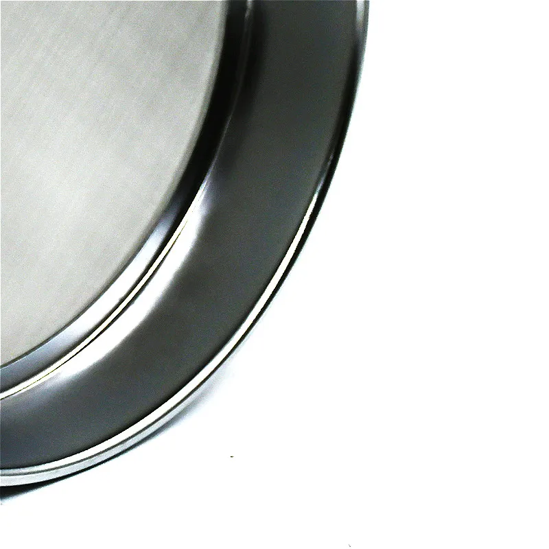 Стандартное лабораторное сито для проверки образца фармацевтической