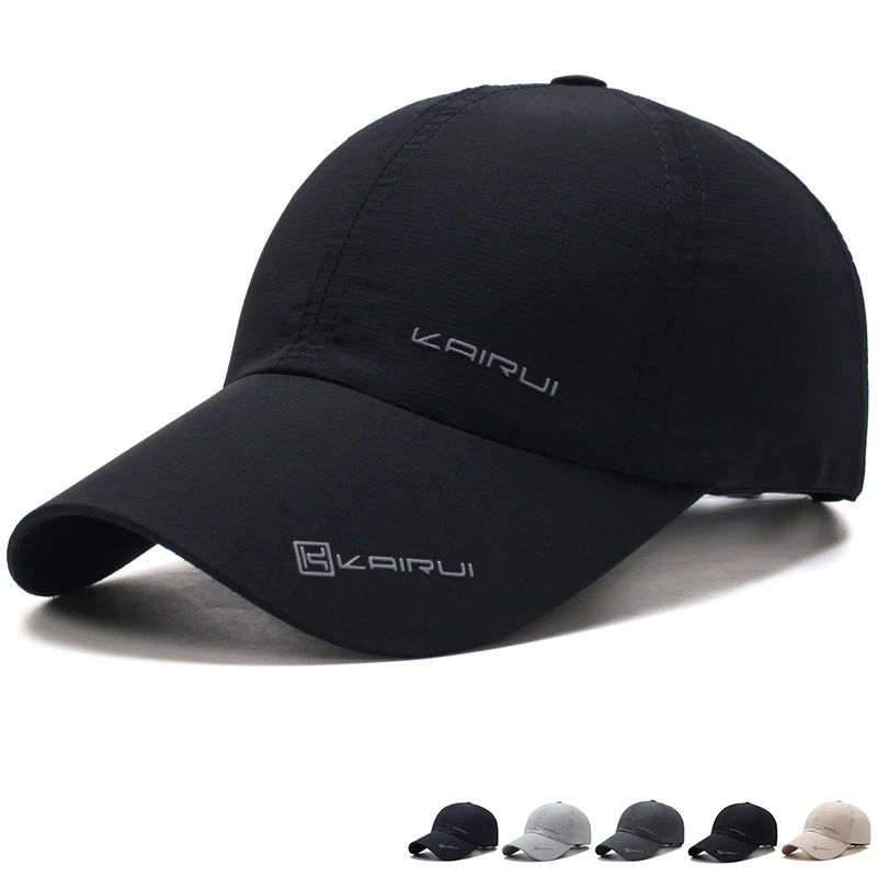 Бейсболка быстросохнущая унисекс универсальная для занятий спортом в стиле хип