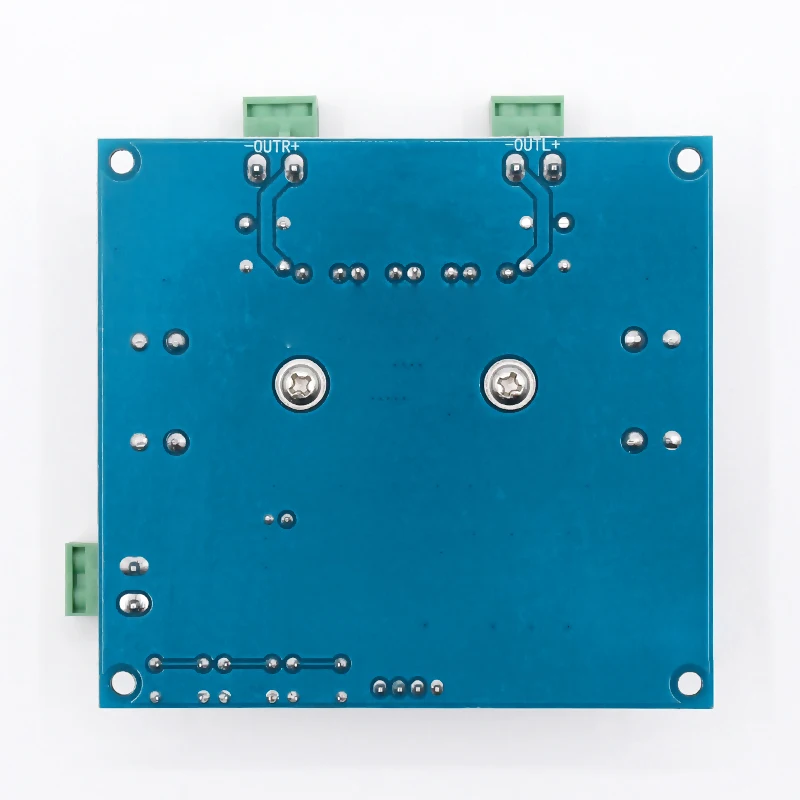 Высокая мощность Bluetooth модуль TPA3116D2 двухканальный 2*50 Вт цифровой Bluetooth усилитель доска стерео беспроводной усилитель класса D DIY