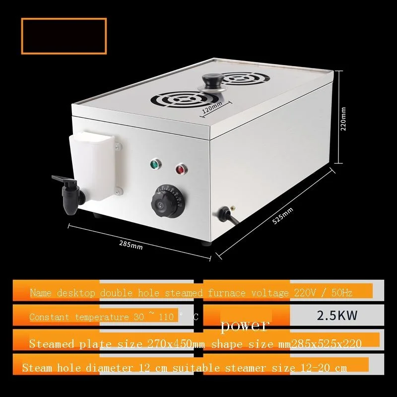 macchina hogar household for kitchen elektrikli ev aletleri home appliance hurom electrodomestico steam bun furnace free global shipping