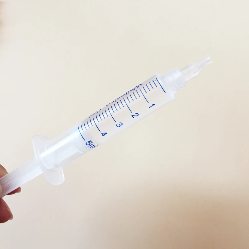 3 шт. отбеливающий гель для чистки зубов 5 мл|Отбеливание зубов| |