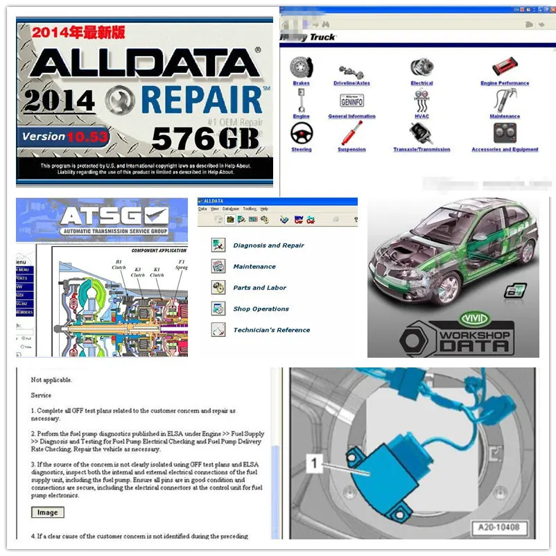 Новейший UltraMate alldata 10 53 + mi. cheller Mi. Hello vivid mit... Eller heavy truck ATG 2017 wds программное