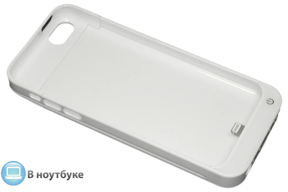 Купить Чехол Аккумулятор Apple