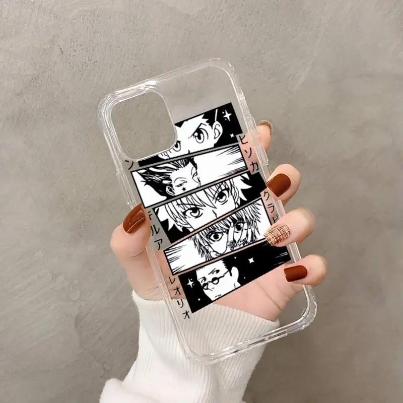 Чехол для iPhone 13 11 12 pro XS MAX 8 7 6 6S Plus X 5S SE 2020 XR |