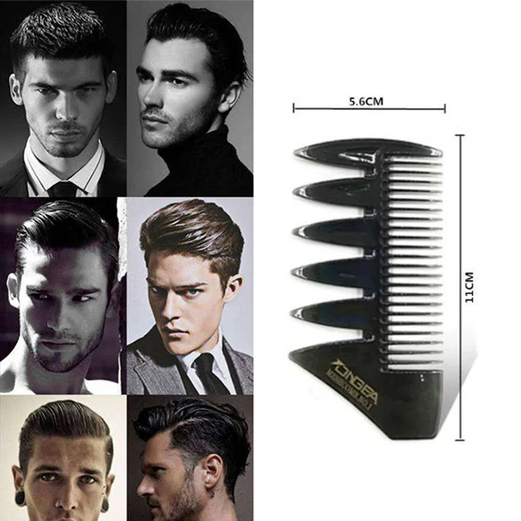 Глиняная грязь для укладки волос 80 г мужчин сильная фиксация причесок матовая готовая формовочная крем