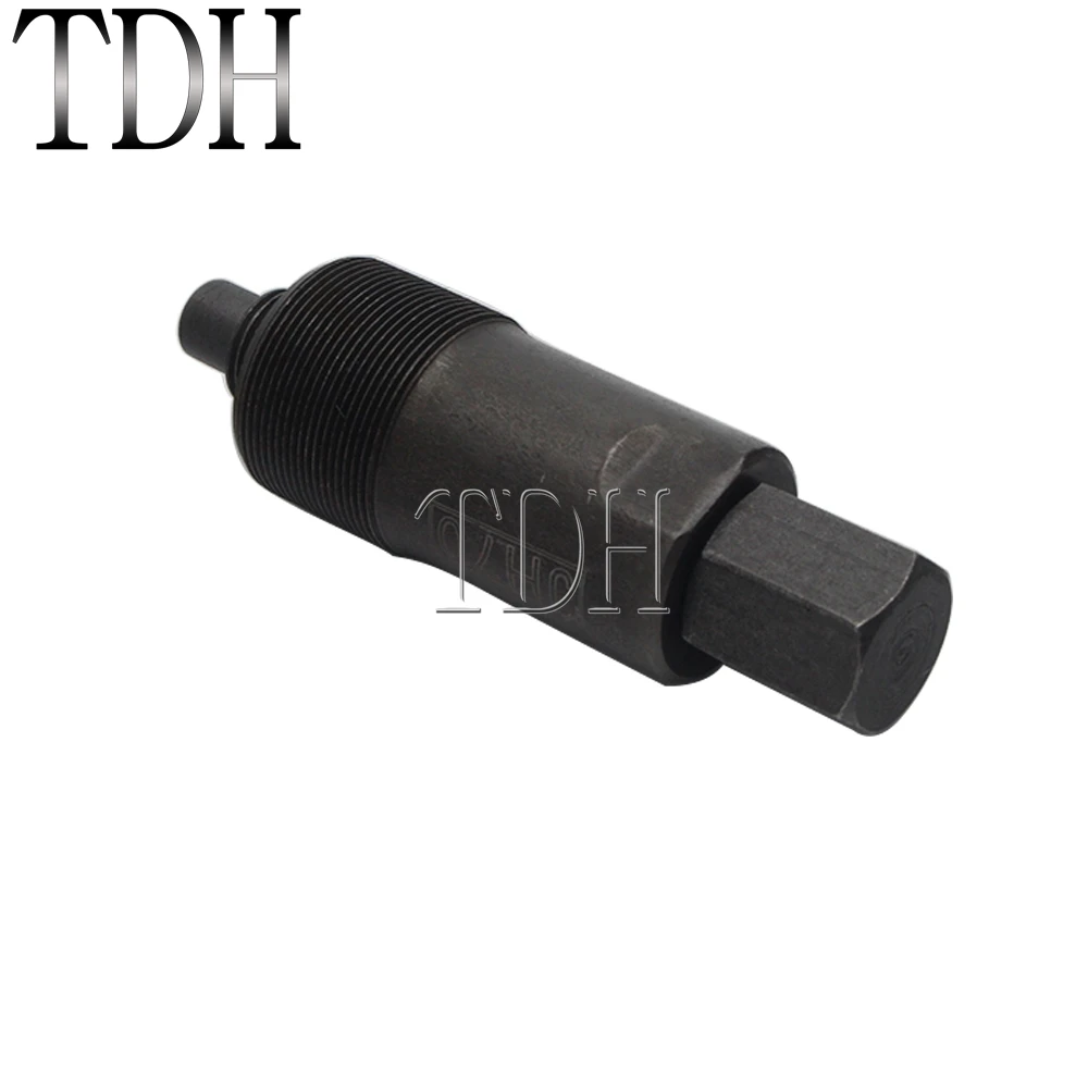 Съемник маховика мотоцикла набор инструментов для снятия Honda Suzuki Kawasaki KX Yamaha YFZ YFM