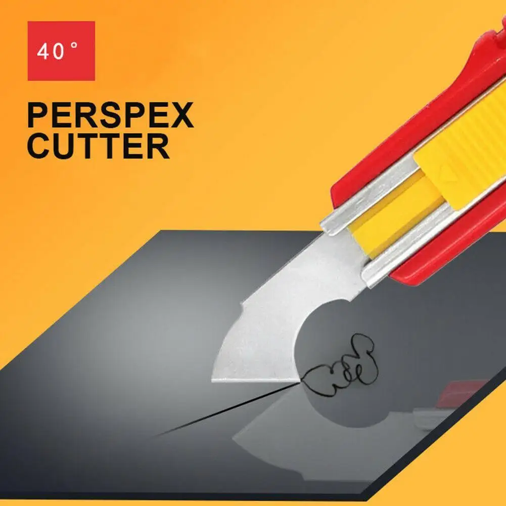 1 шт. акриловые бусины Пластик Лист Плексигласа резак крюк лазерная резка