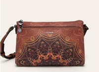 2021 new Wholesale Original Spain  Designer diagonal span bag