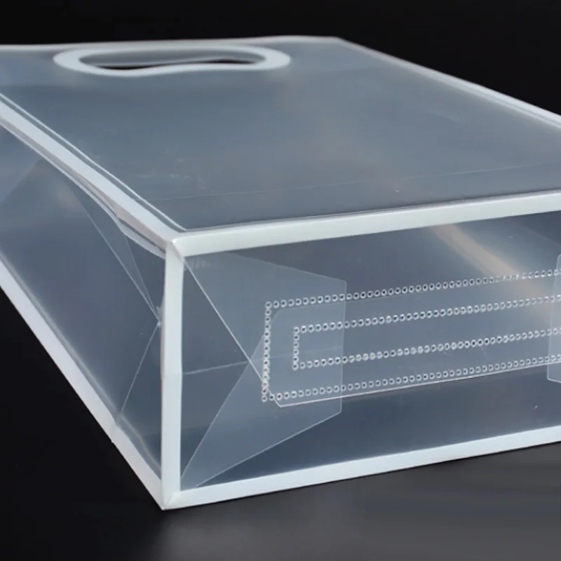 Новая Женская водонепроницаемая прозрачная сумка для покупок из ПВХ Наплечная