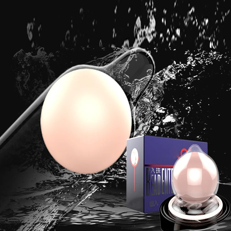 Игрушки для взрослых расширитель Пениса 3 см презервативы мужчин член интимное