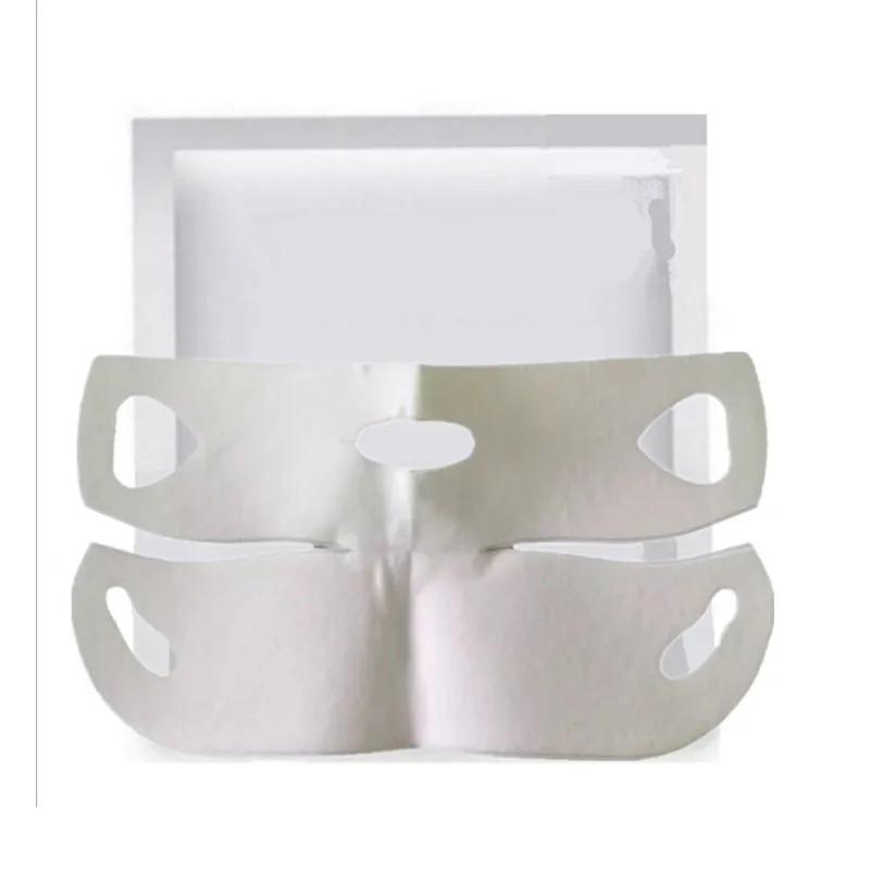 V-shape подтягивание лица лифтинг V-Line маска для тонкий подбородок Шея уход за кожей