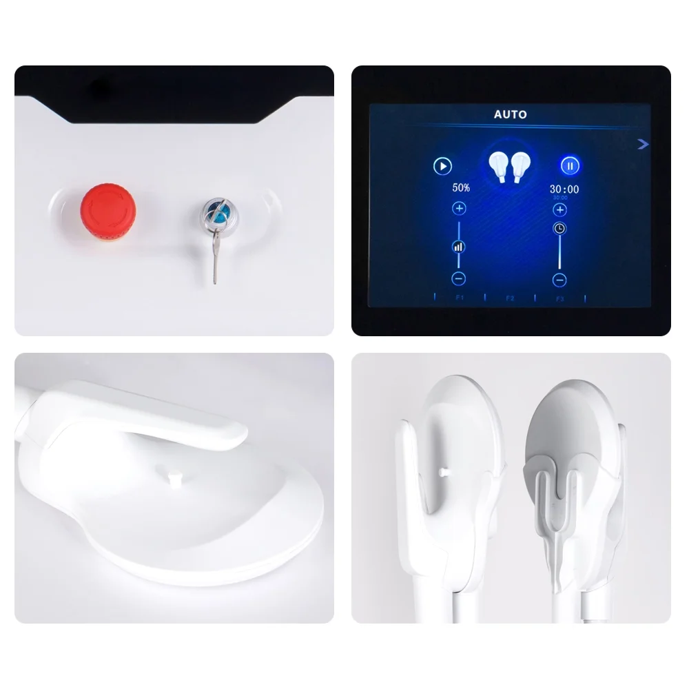 

2020 emslim hiemt ems fitness machines megnetic shockwave sculpt slimming machine