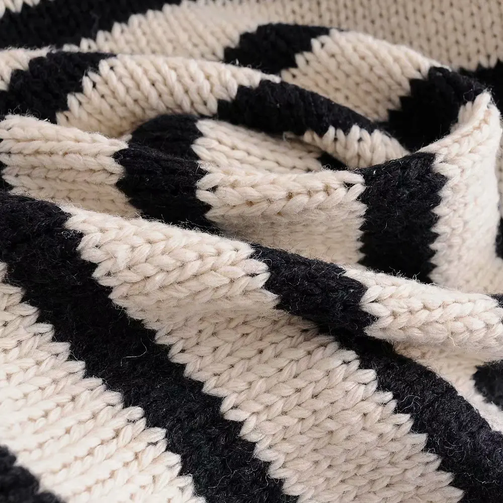 Za высококачественный Женский свитер с высоким воротом зимние пуловеры 2019 новые