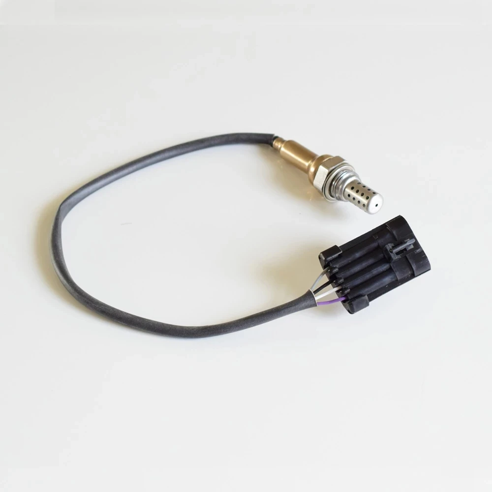 

For Refine Lifan 320 520 620 X60 BYD F3 1.6L 25324175 25387326 25325632 Oxygen Sensor Probe O2 Sensor Air Fuel Ratio Sensor